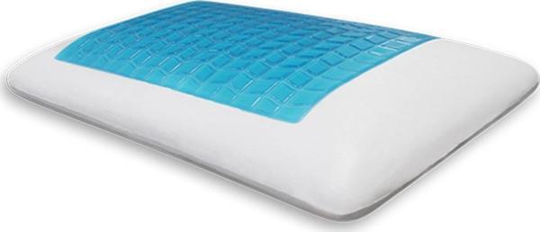 Vizor VİSKO KLASİK JELLİ BOYUN YASTIĞI (60x40x15)  CODE 1112-J  - Image 1