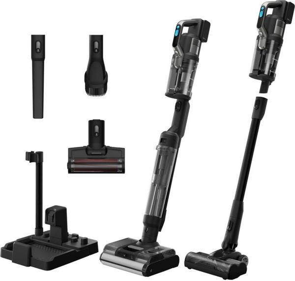 Grundig VCW 8430 Islak Ve Kuru Şarjlı Dikey Süpürge - Image 1