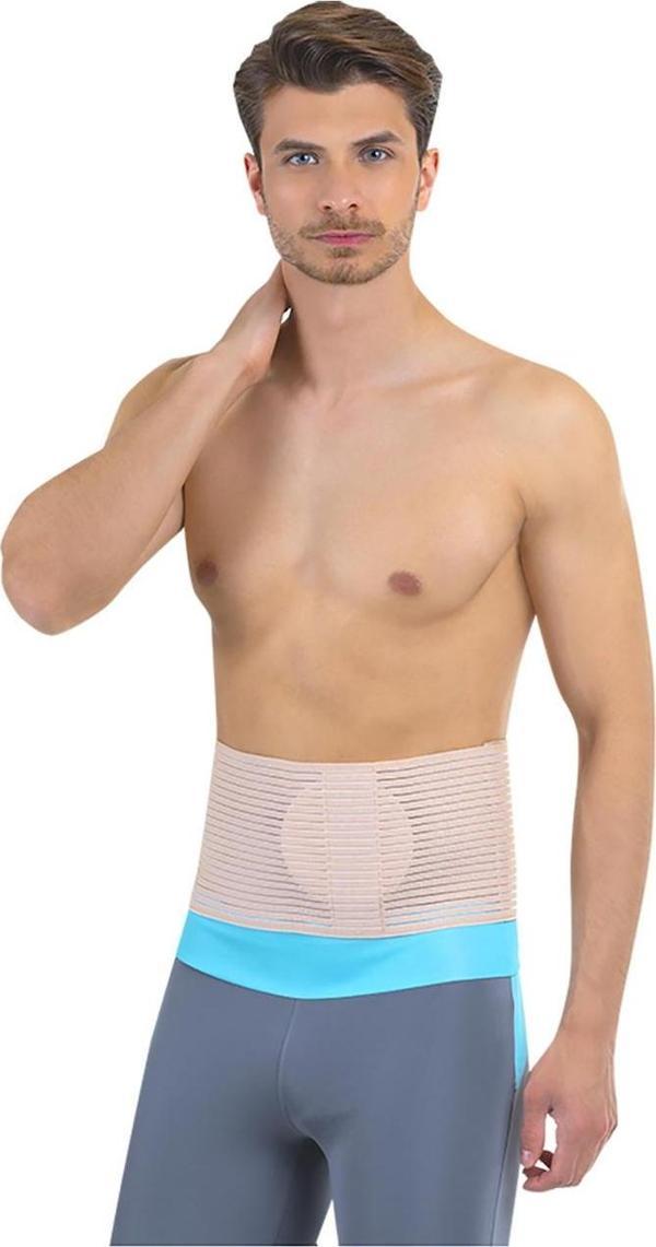 Vizor - Göbek Fıtığı Korsesi CODE 423 - Image 1