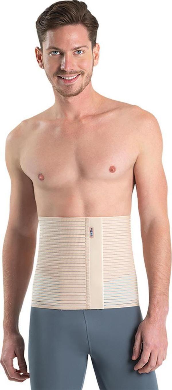 Vizor - Abdominal Korse CODE 420  - Image 1