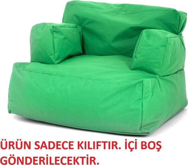 Pufumo Comfy Armut Koltuk Kılıf ( Ürün Sadece Kılıftır. İçi Boş Gönderielcektir. ) - Image 1