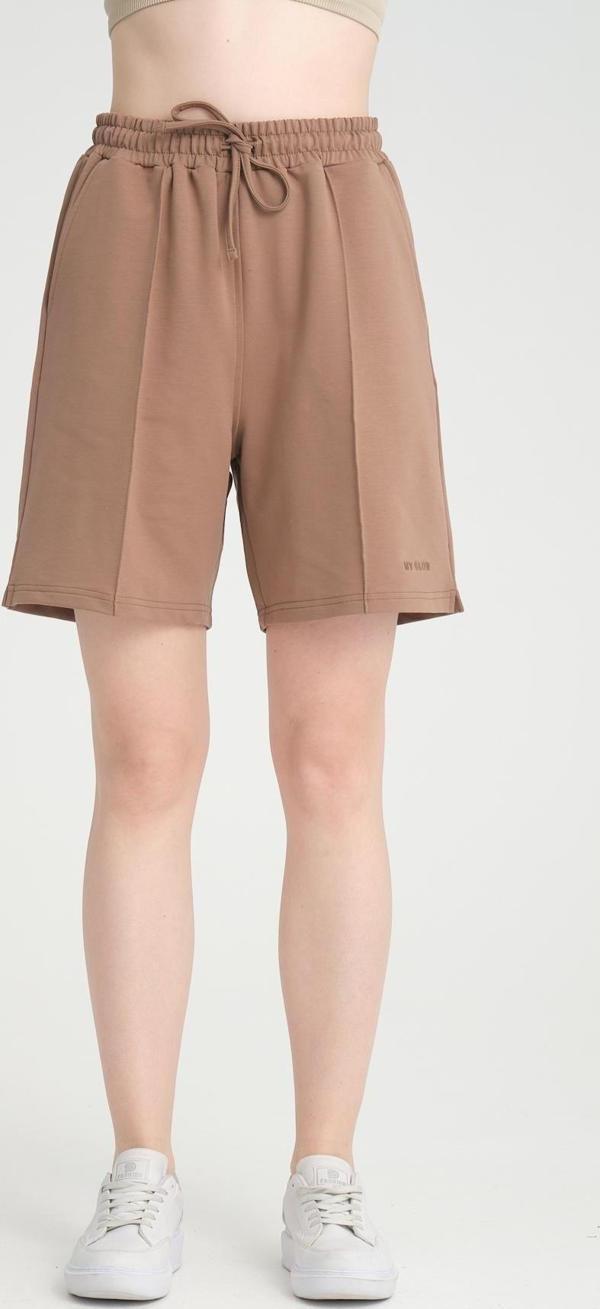 Mysport 5001 Kadın Şort - Image 1