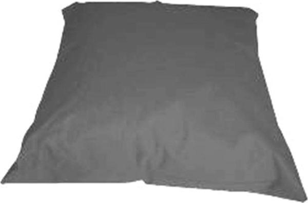 Pufumo 70*70 Yer Minderi Gri - Image 1