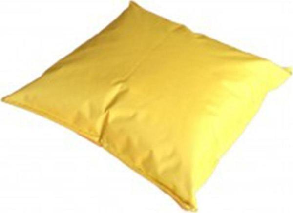 Pufumo 70*70 Yer Minderi Sarı - Image 1