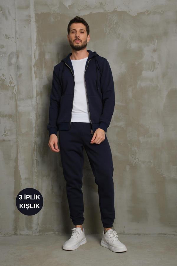 Mysport Erkek 5016 Eşofman Takımı - Image 1