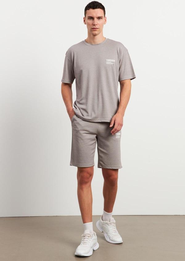 Mysport 5015 Erkek Şort Takımı - Image 1