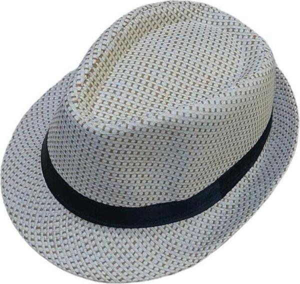 Suyutti Kostan Aksesuar Unisex Fötr Şapka - Image 1