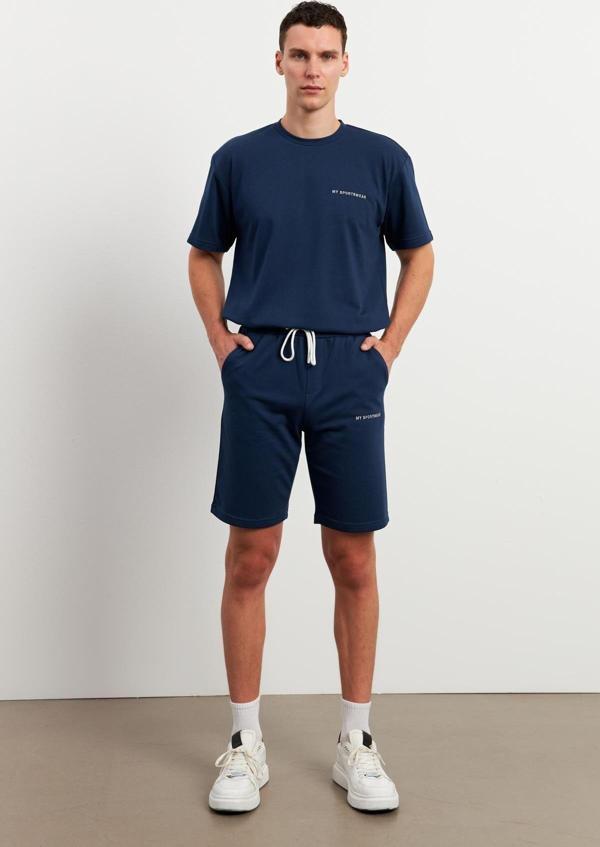 Mysport 5014 Erkek Şort Takımı - Image 1