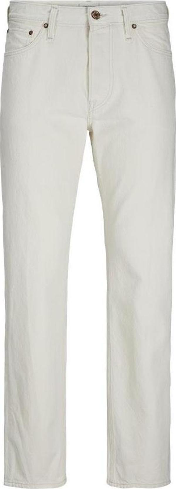 Jack&Jones Chrıs Cooper Erkek Jean Pantolon 12246401 - Image 1