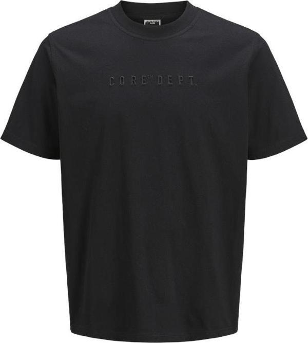 Jack&Jones Recharge Mold Erkek Tişört 12273070 - Image 1