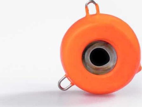 MELEK GÖZÜ 400G X6006 TURUNCU GLOW - Image 1