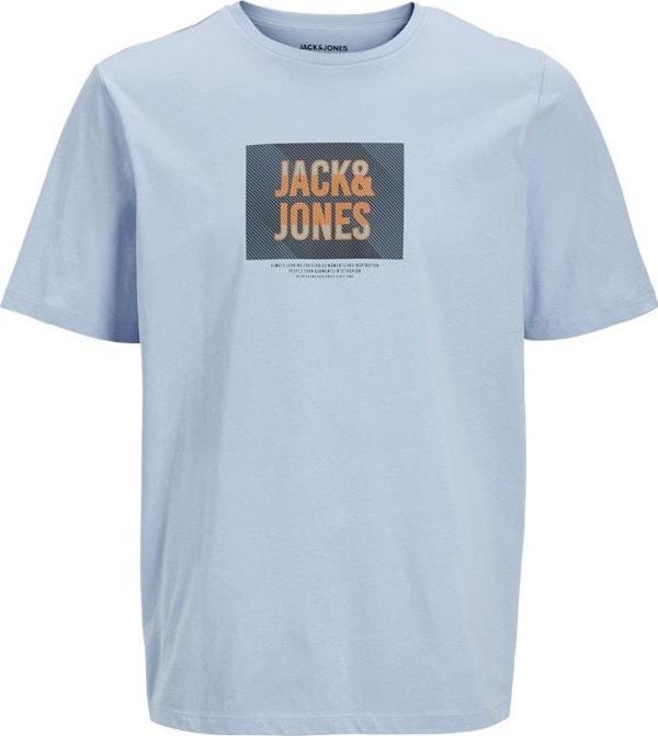 Jack&Jones Hudson Erkek Tişört 12268477 - Image 1