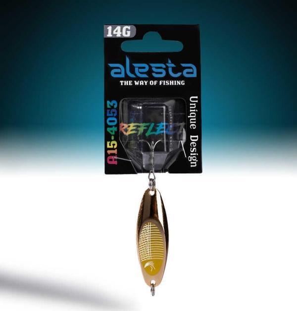 REFLECT 14G ALTIN/ALTIN LAZER - Image 1