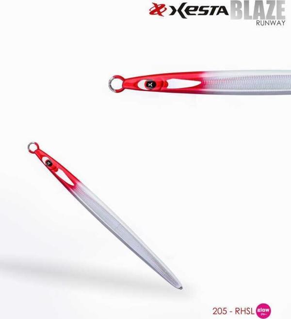 XESTA RUNWAY BLAZE 65G JIG RHSL - Image 1