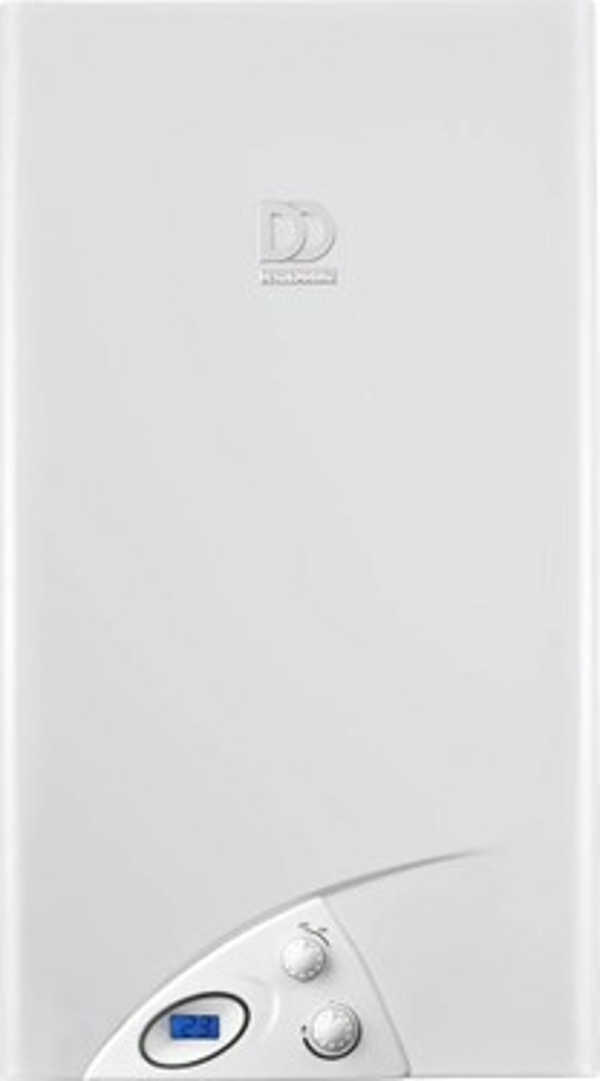 DemirDöküm L 350 F 14 LT - Image 1