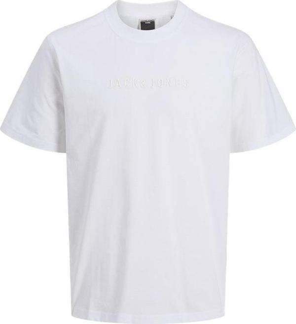 Jack&Jones Recharge Mold Erkek Tişört 12273070 - Image 1