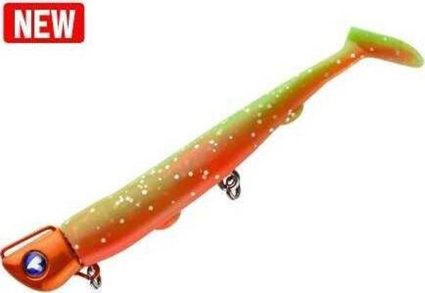 JOLTY 15G JIGHEAD&SİLİKON GÖVDE #18 (23G) - Image 1