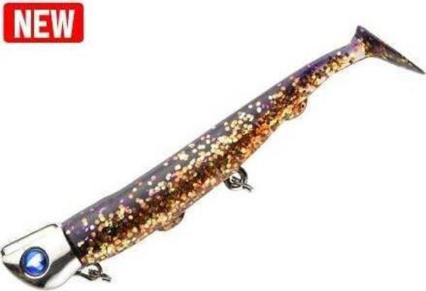 JOLTY 15G JIGHEAD&SİLİKON GÖVDE #19 (23G) - Image 1