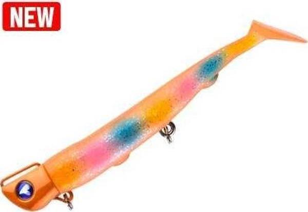 JOLTY 15G JIGHEAD&SİLİKON GÖVDE #23 (23G) - Image 1