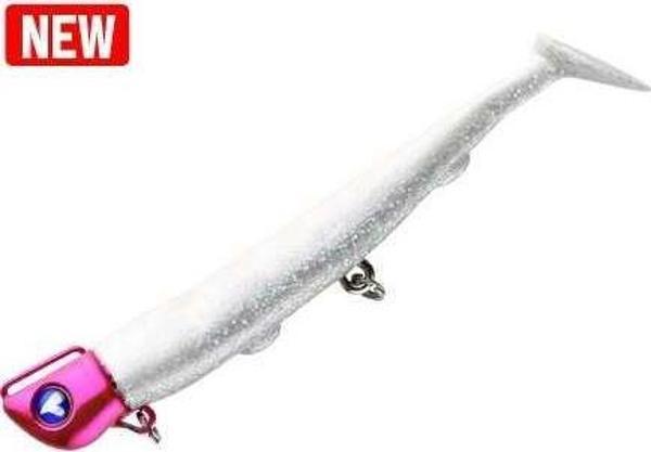 JOLTY 15G JIGHEAD&SİLİKON GÖVDE #24 (23G) - Image 1