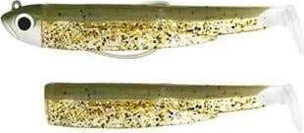 Fiiish Bm120/3 BM3152 Combo Shore 12gr Khaki Glitter - Image 1