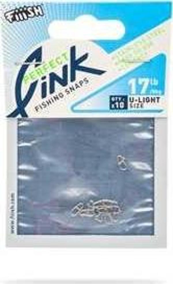 Fiiish Gam1597 Ultra Light Klips - Image 1