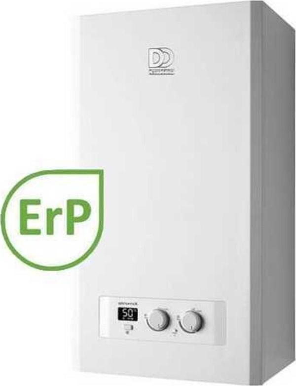 DemirDöküm Atromix P28 (Hep) Yoğuşmalı Kombi 28kw 24.000kcal/h Erp - Image 1