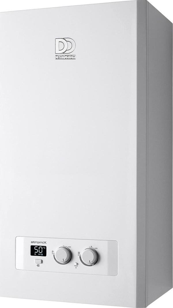 DemirDöküm Atromix P20 Hermetik Yoğuşmalı Kombi 20kw 17.000kcal/h - Image 1