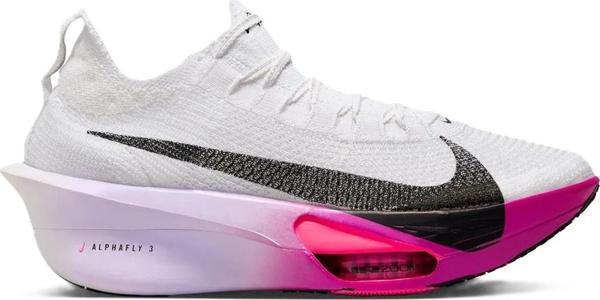 Nike Zoomx Alphafly Next%3 Road Racing Womens Running Shoes Kadın Koşu ayakkabısı Beyaz   - Image 1