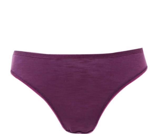 PAPATYA 2549 KADIN BAMBU NEFES ALAN BİKİNİ KÜLOT 12 ADET - Image 1