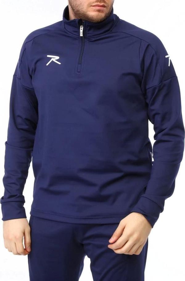 Antrenman Eşofmanı ABLAS LACİVERT - Image 1