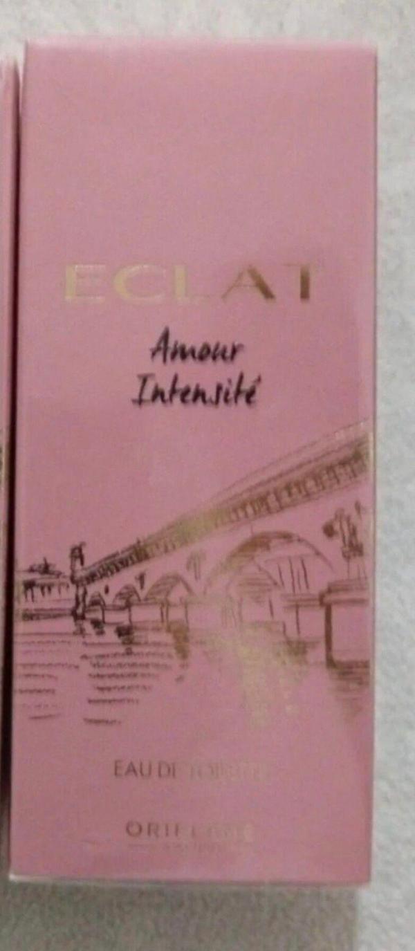 Oriflame Eclat Amour İntensite Parfüm - Image 1