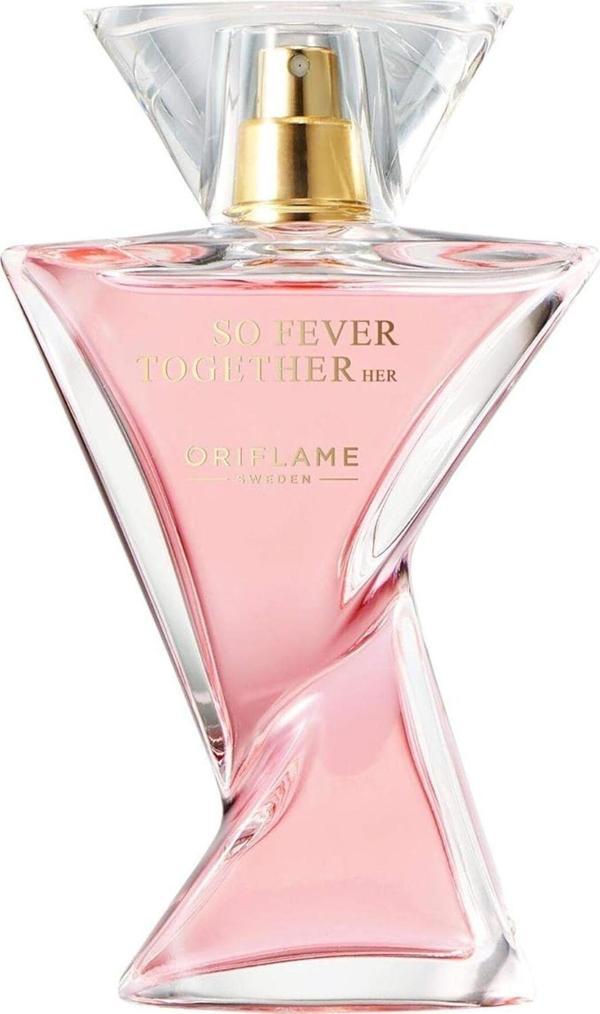 Oriflame So Tegether Parfüm 50Ml - Image 1