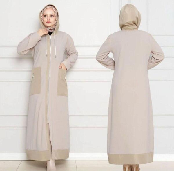 Hülya Türk Butik Tunik (Kap) - Image 1
