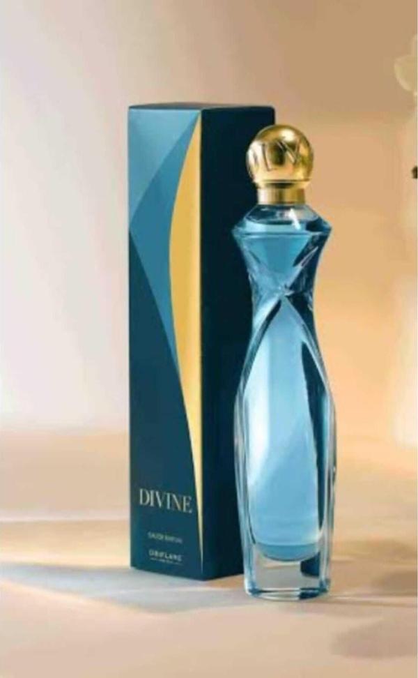 Oriflame Divine Parfüm - Image 1