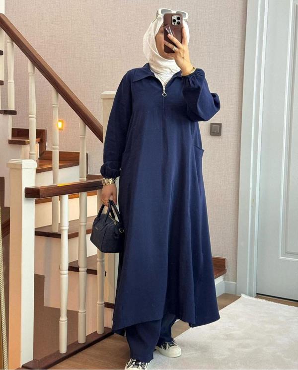 Hülya Türk Butik İkili Takım - Image 1