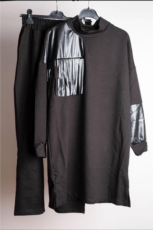 Hülya Türk Butik Tunik Takım - Image 1