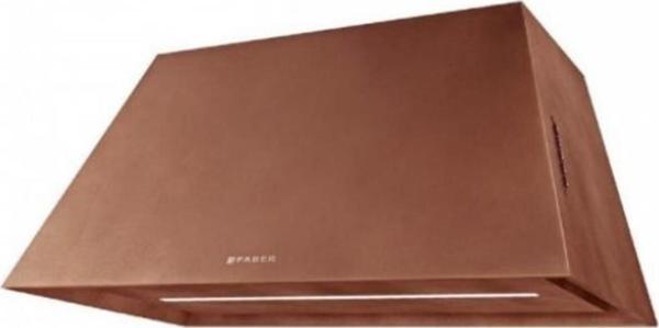 Faber-Castell Franke Faber Chloe Ev8+ Oc A70 Duvar Tipi Davlumbaz Eskitme Bakır - Image 1
