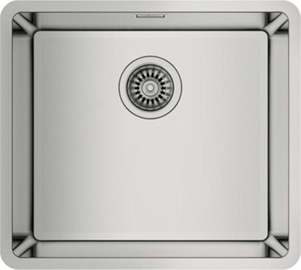 Teka 115000006- Be Linea Rs15 45.40 Çelik Eviye - Image 1