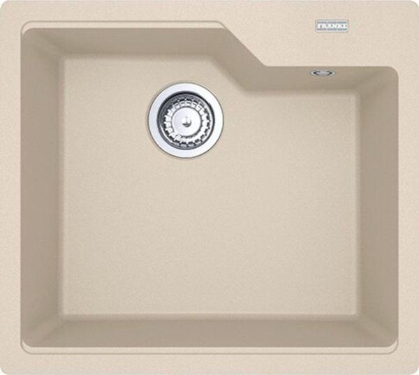 Franke - Urban Ubg 610-56 Granit Avena Eviye - Image 1