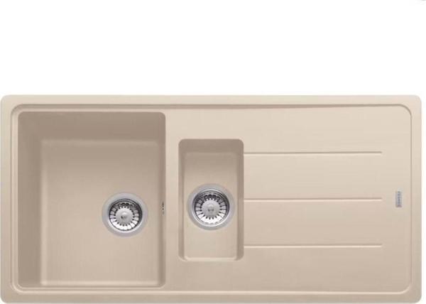 Franke 114.0655.982- Basis Bfg 651 Avena Granit Eviye - Image 1
