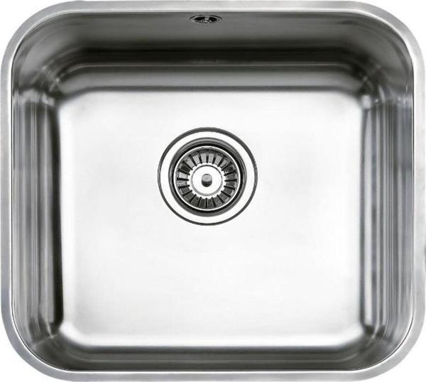 Teka Be 45 40 Paslanmaz Çelik Tezgah Altı Evye - Image 1