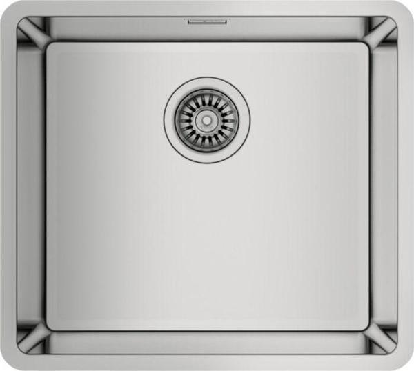 Teka Be Linea 45.40 Rs15 Paslanmaz Çelik Tezgah Altı Eviye - Image 1