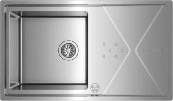 Teka Brooklyn 50 M-Xp 1B-1D Eviye - Image 1