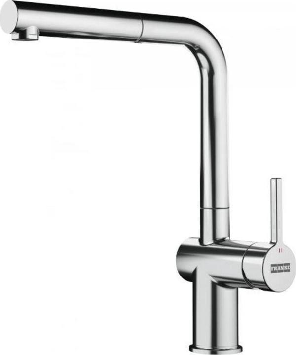 Franke Actıve Plus Doccıa Armatür - Image 1