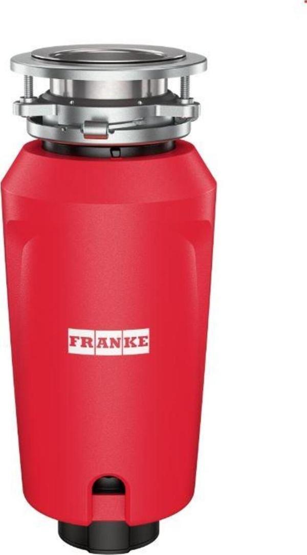 Franke İnce Te 75 Çöp Öğütücü - Image 1