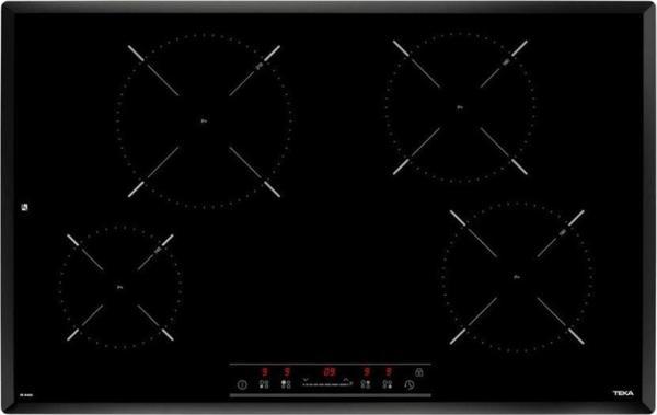 Teka Ir 8400 Ocak - Image 1
