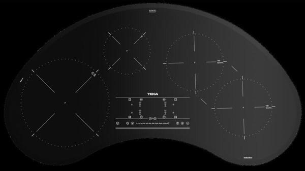 Teka Irc 9430 Ks Ocak - Image 1