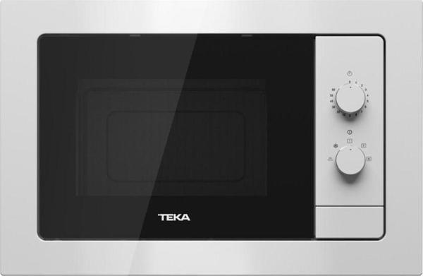 Teka Mb 620 Bı Wh 20 Lt Ankastre Mikrodalga Fırın - Image 1