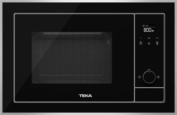 Teka Ml 820 Bıs 20 Lt Ankastre Mikrodalga Fırın - Image 1